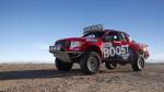 Ford F-150 Desert Racer 2011 года